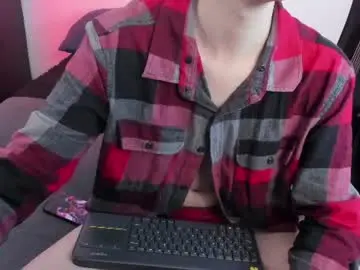 Chaturbate Live Porn of andy_bankai