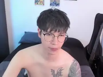 Chaturbate Watch Live Sex Cams of andy_bankai