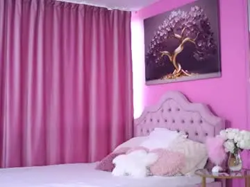 Chaturbate Free Live Porn of annsoleil