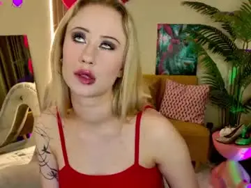 Chaturbate Free Porn Cam of beauty_sashaxx