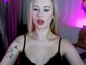 Chaturbate Live Sex of beauty_sashaxx