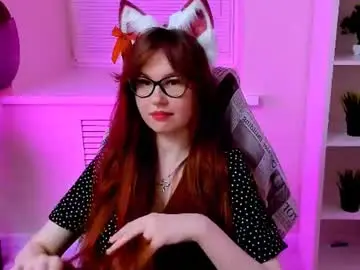 Chaturbate Live Sex of carol_carmen