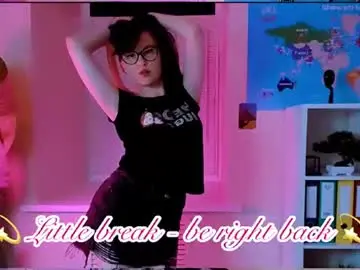 Chaturbate Private Sex Chat of carol_carmen