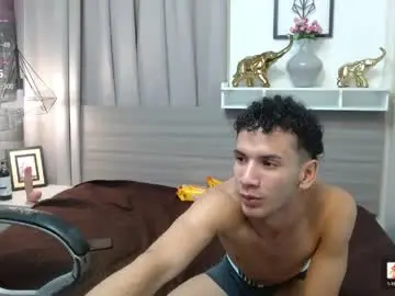 Chaturbate Private Sex Chat of jdwhite18