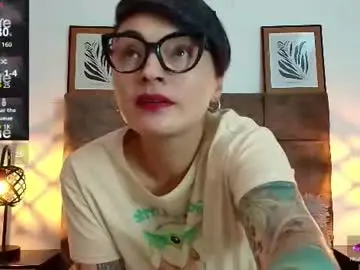 Chaturbate Adult Webcams of kat_paradisse