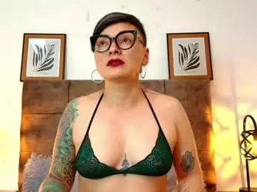 Chaturbate Adult Webcam of kat_paradisse