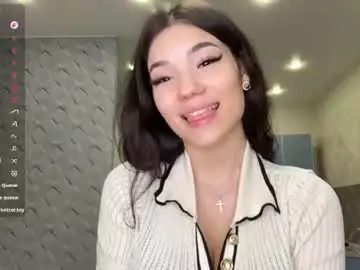 Chaturbate Nude Webcam of linhtadt