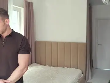 Chaturbate Best Webcam of muscularfriend