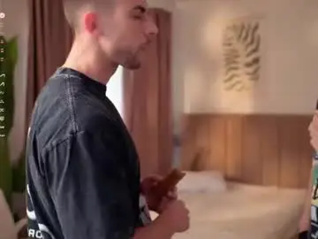Chaturbate Free Porn Cam of muscularfriend