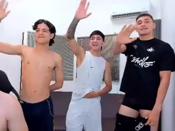 Chaturbate Adult Webcams of party_guyssex