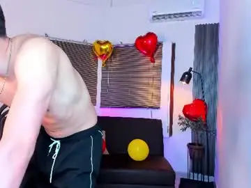 Chaturbate Adult Webcam of party_guyssex