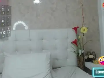 Chaturbate Free Live Porn of renata_valentina