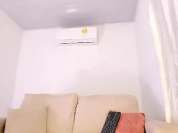 Chaturbate Sex Chat of stormi___1