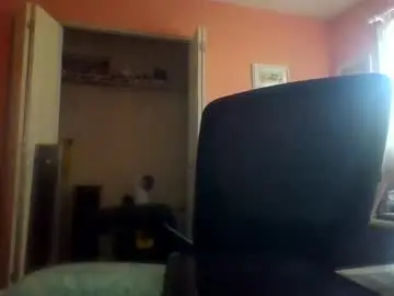 Chaturbate Sex Cam of tomcat4848
