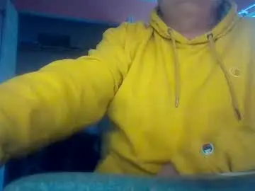 Chaturbate Adult Webcam of tomcat4848