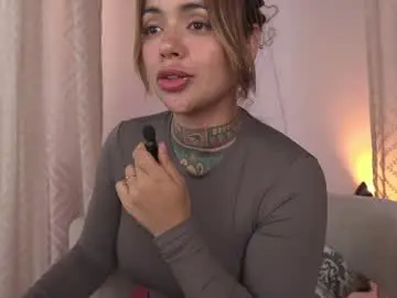 Chaturbate Best Webcam of yandracelisoficial