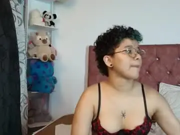Chaturbate Live Sex of azul_honey