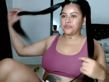 Chaturbate Adult Video Chat of diana_o1