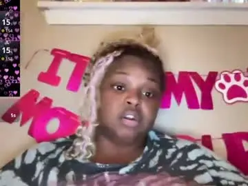 Chaturbate Live Sex of fatkewchiesusiee