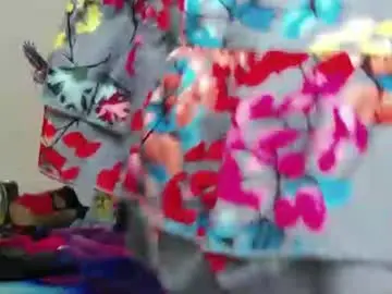 Chaturbate Sex Chat of lorena422