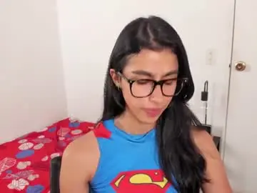 Chaturbate Adult Webcams of mazikeen_18