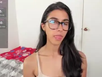 Chaturbate Free Porn Cam of mazikeen_18