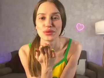 Chaturbate Best live sex cam show of miss_spider