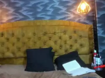 Chaturbate Sex Chat of nahomifiresex