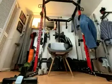 Chaturbate Sex Cam of rodgie_dodgie073
