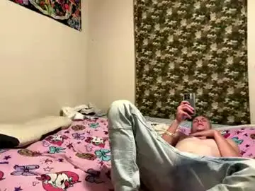 Chaturbate Adult Webcam of xzaviergray22