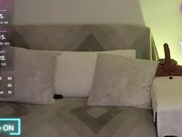 Chaturbate Best Webcam of zuly_zahir_01