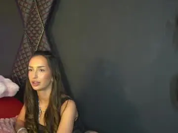 Chaturbate Nude Webcam of _tiffany_west