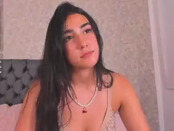 Chaturbate Live Porn of anika_h