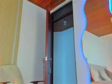 Chaturbate Sex Chat of daphne_24