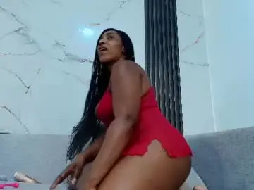 Chaturbate Nude Webcam of imanywinter
