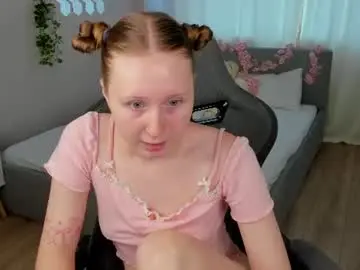 Chaturbate Nude Webcam of lilitiny