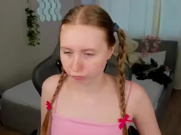 Chaturbate Sex Cam of lilitiny