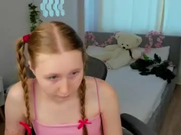 Chaturbate Sex Cam of lilitiny