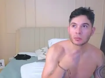 Chaturbate Private Sex Chat of mr_danni_