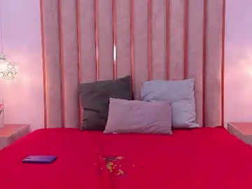 Chaturbate Nude Webcam of naomibennetti