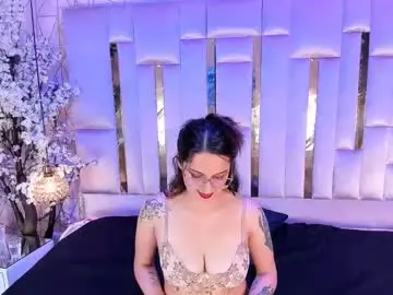 Chaturbate Adult Webcams of nia_velvet