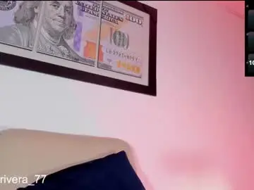 Chaturbate Private Sex Chat of nico_rivera