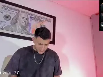 Chaturbate Live Sex Cam of nico_rivera