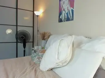 Chaturbate Live Sex of roxxana227