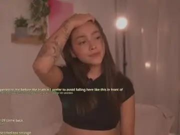 Chaturbate Free Porn Cam of victoria__rossi