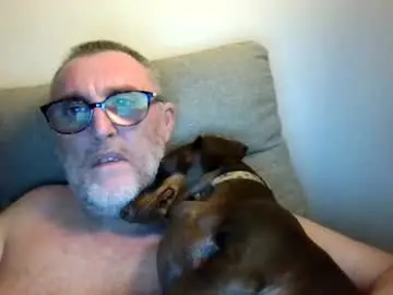 Chaturbate Adult Webcams of aussie_ozzie