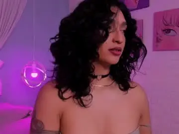 Chaturbate Watch Live Sex Cams of cleo_foxx