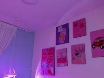 Chaturbate Nude Webcam of cleo_foxx