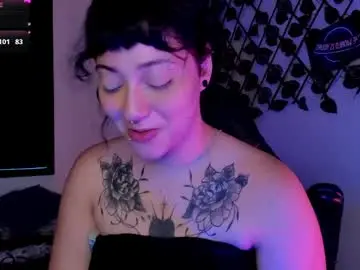 Chaturbate Live Sex of kora_red999