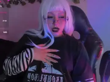 Chaturbate Sex Cam of kora_red999